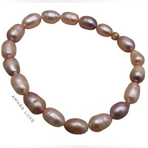 Freshwater Pearl Bracelet